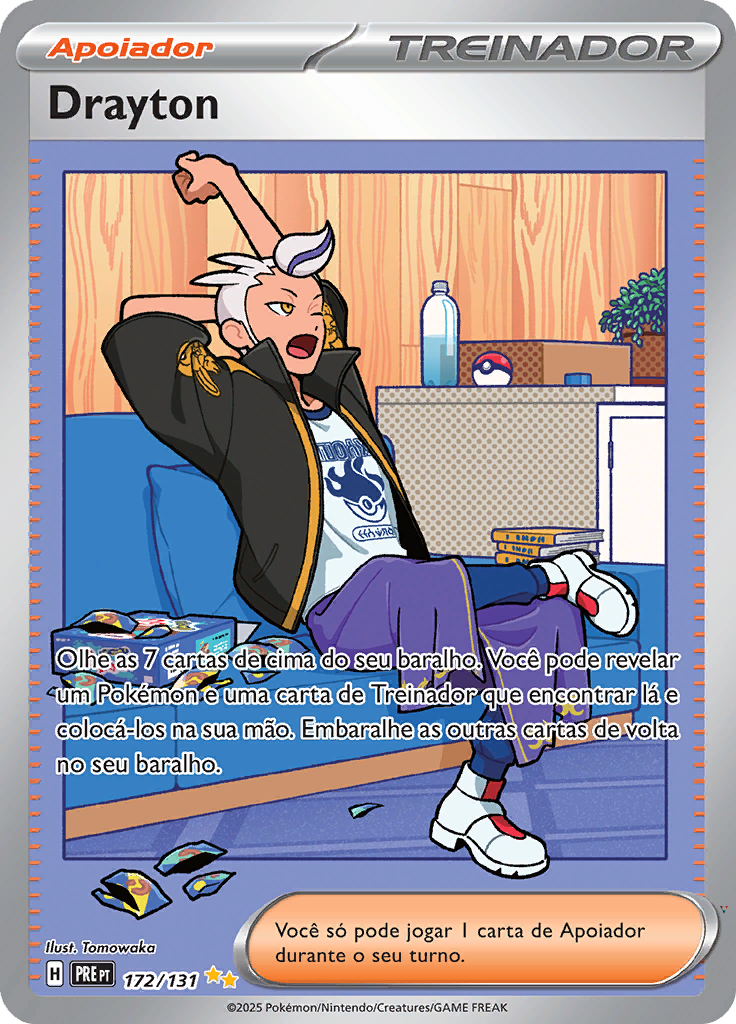 Card 172