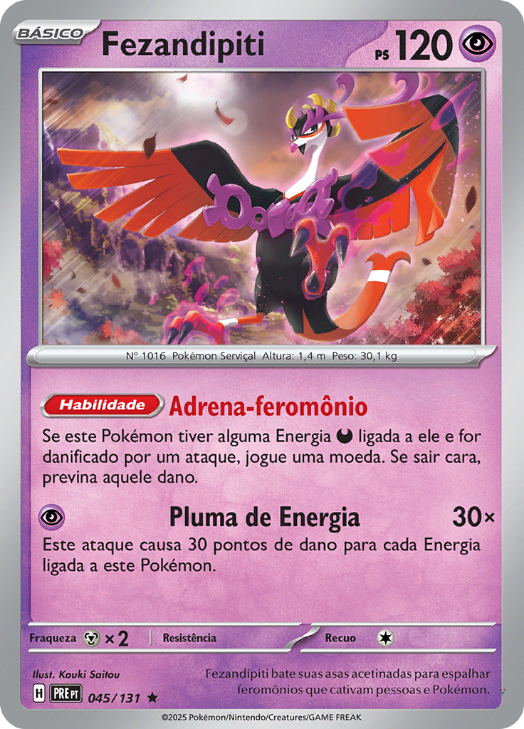 Card 45