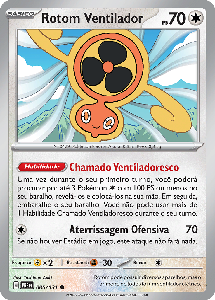 Card 85