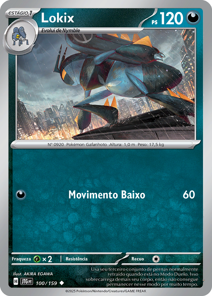 Card 100