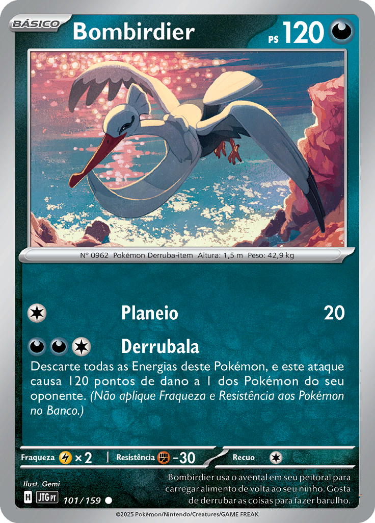 Card 101