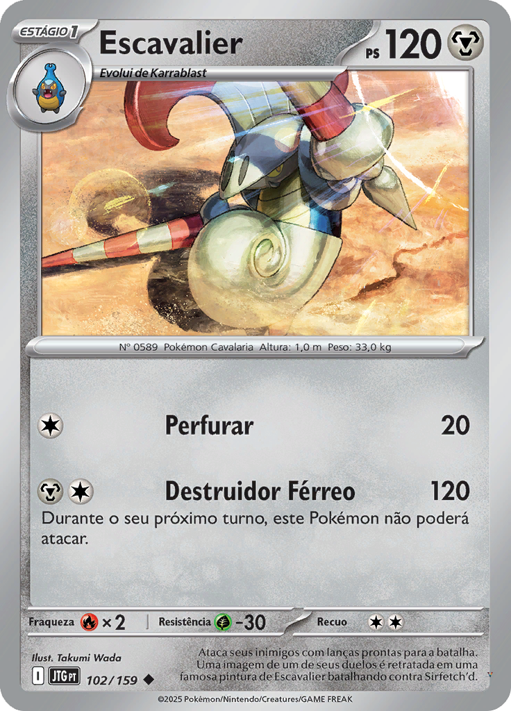 Card 102