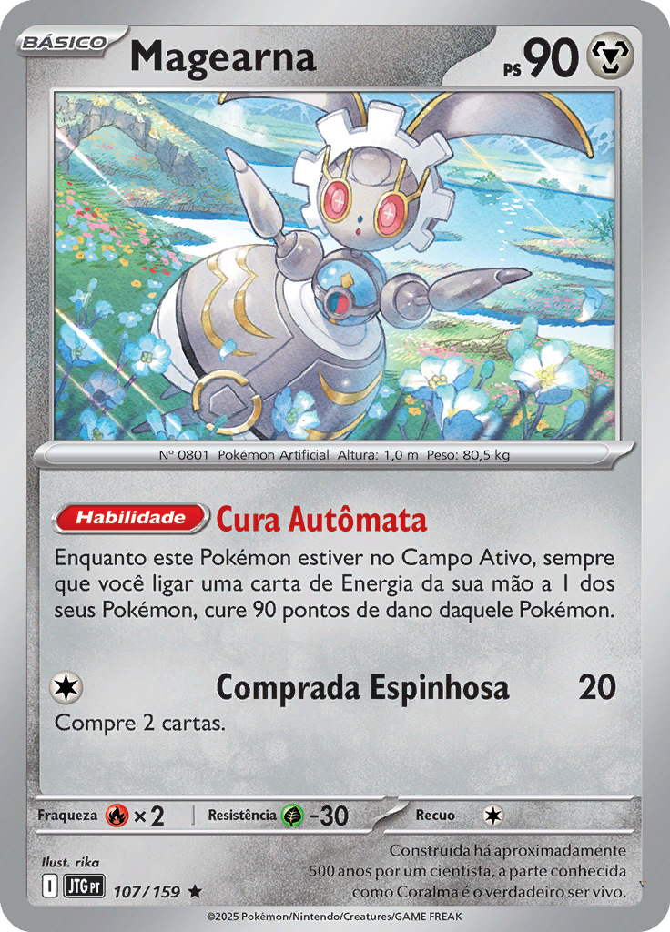 Card 107