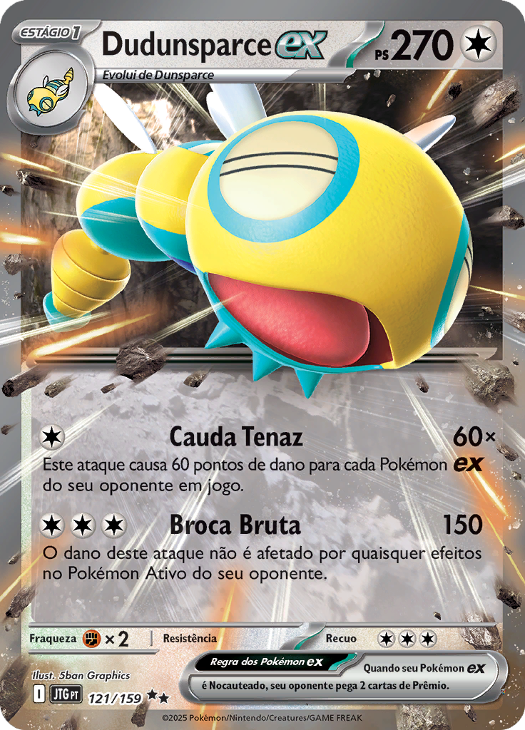 Card 121