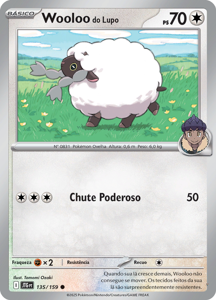 Card 135