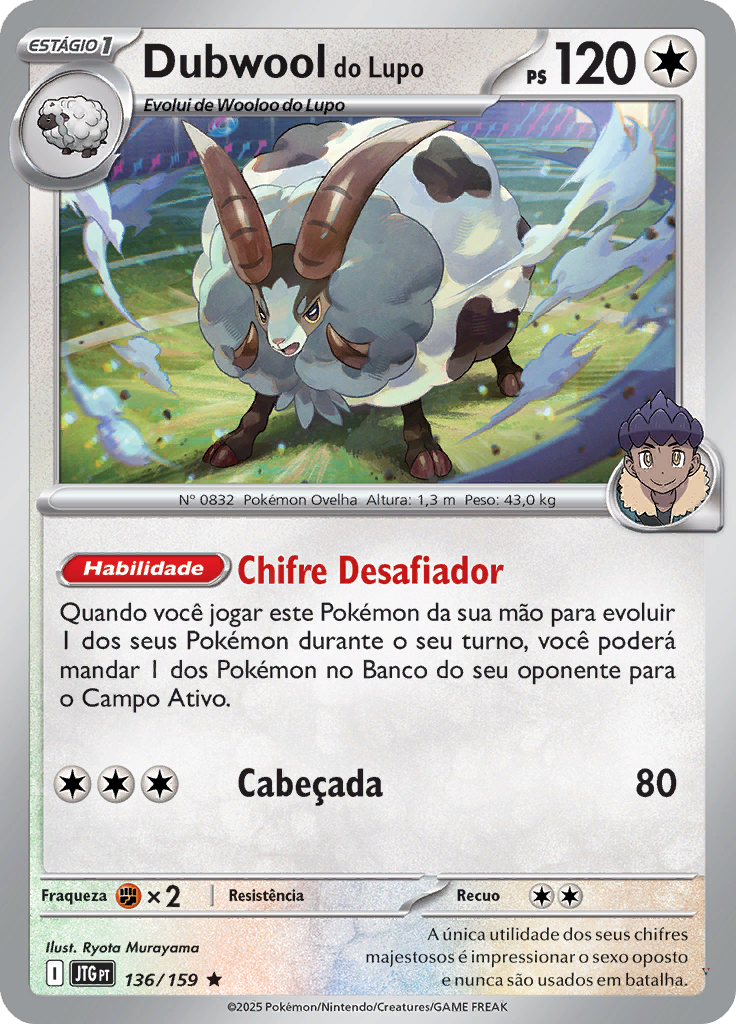 Card 136