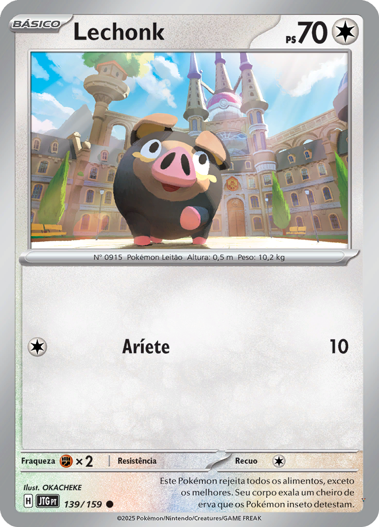 Card 139