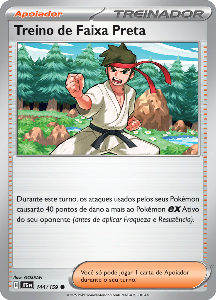 Card 144