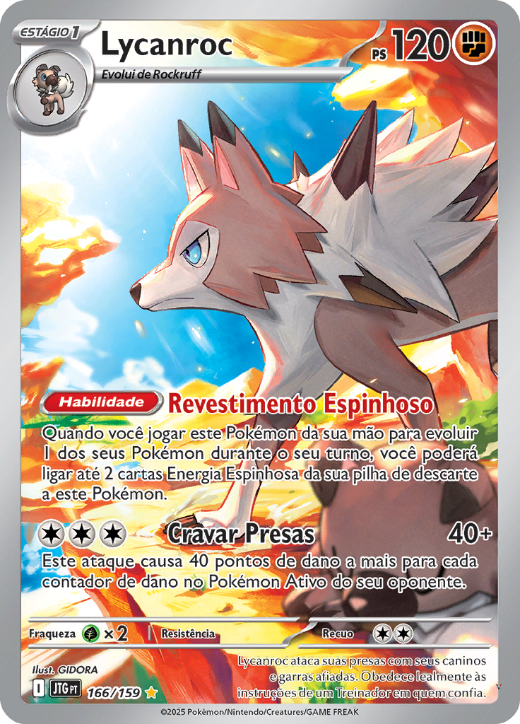 Card 166