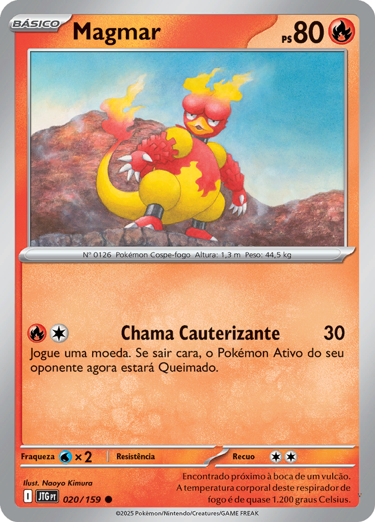 Card 20