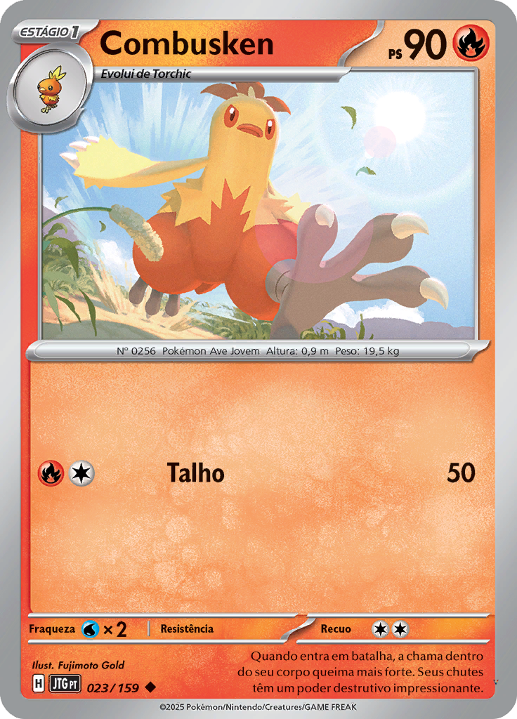 Card 23