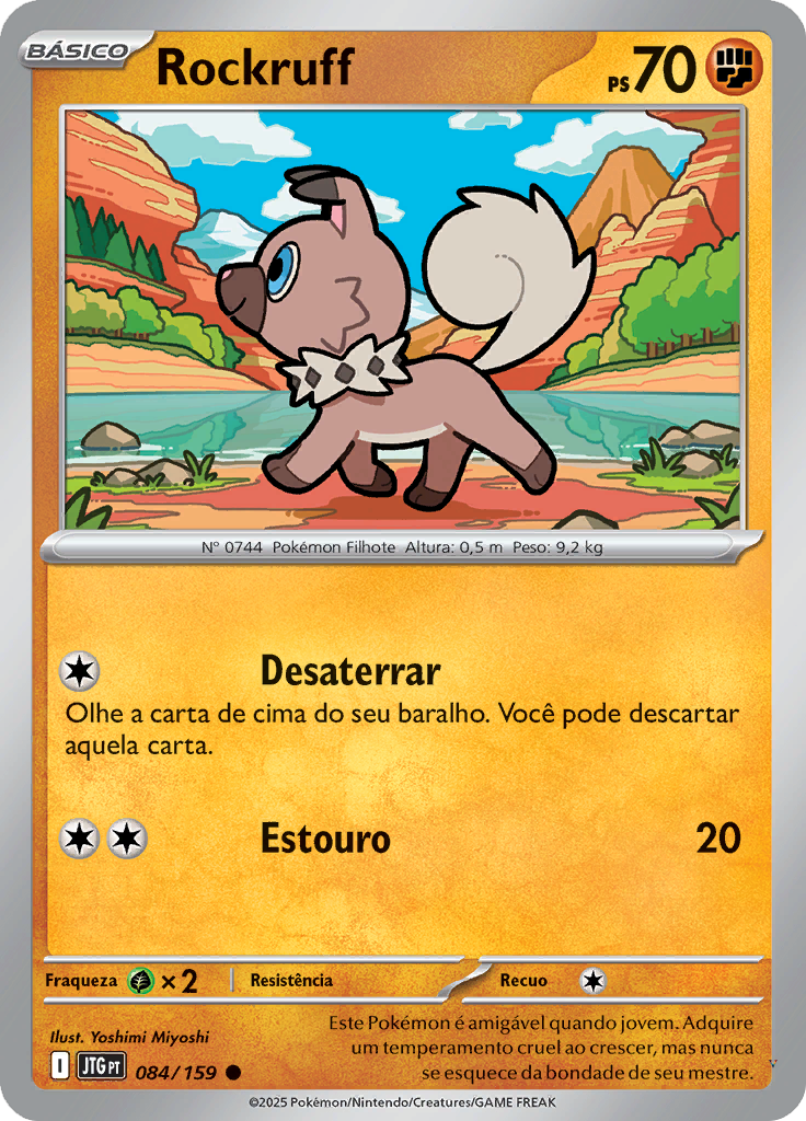 Card 84