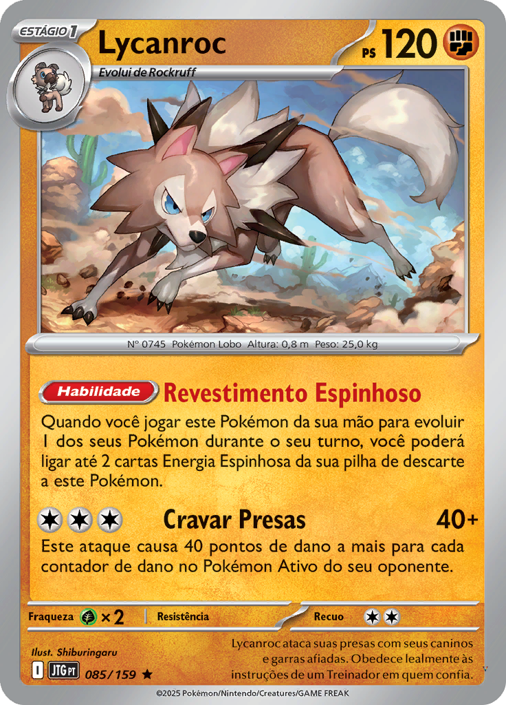Card 85