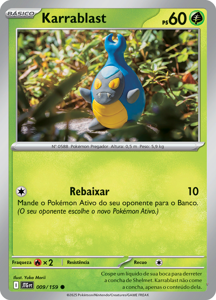 Card 9