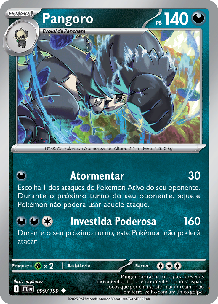 Card 99