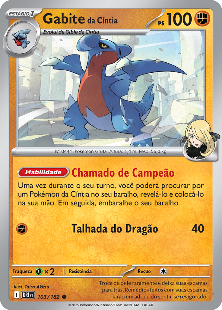 Card 103