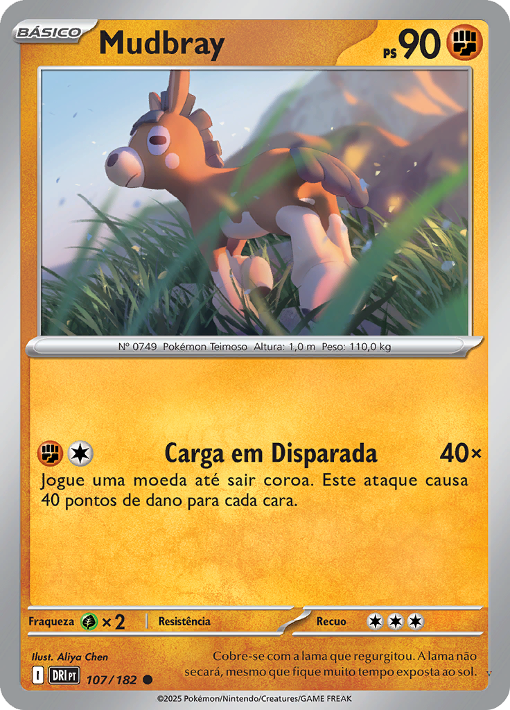 Card 107