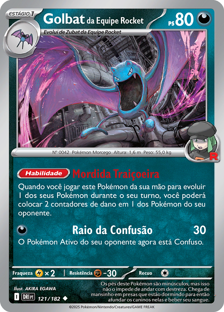 Card 121