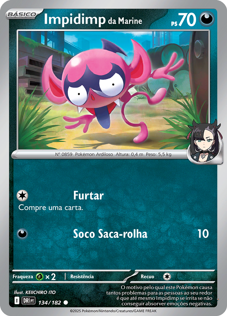 Card 134