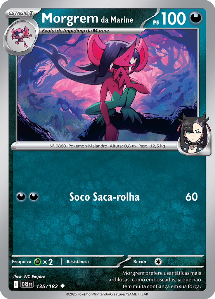 Card 135