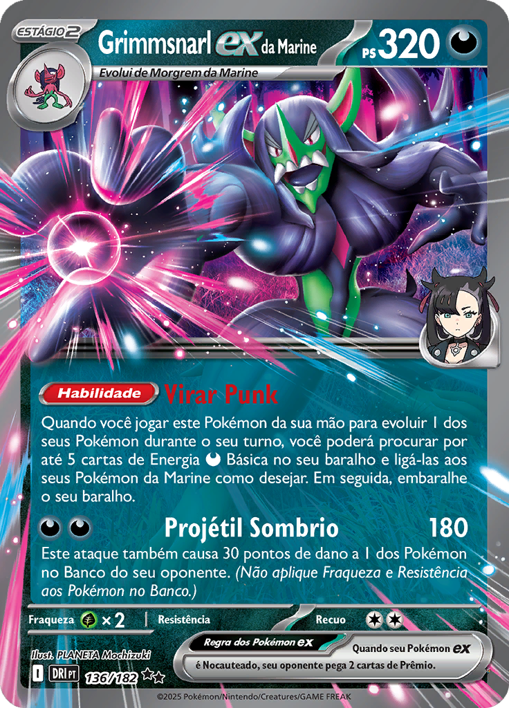 Card 136