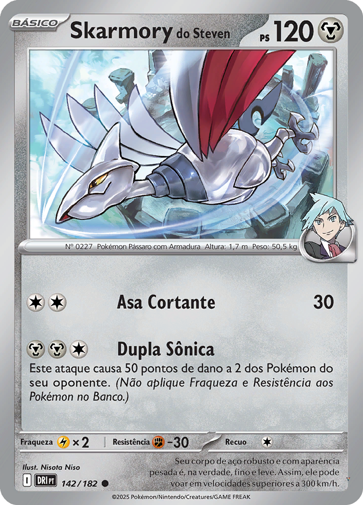Card 142
