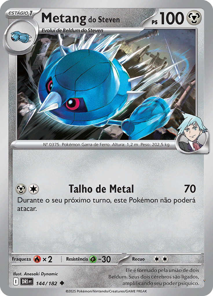 Card 144