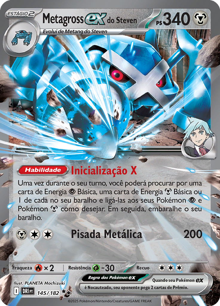 Card 145