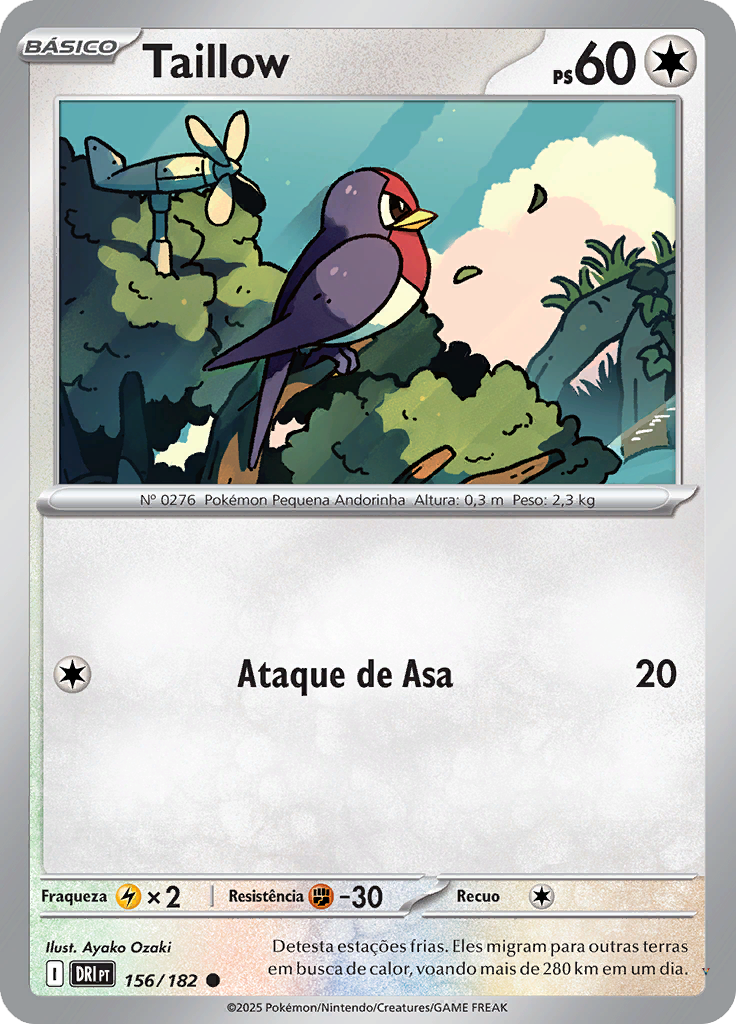 Card 156