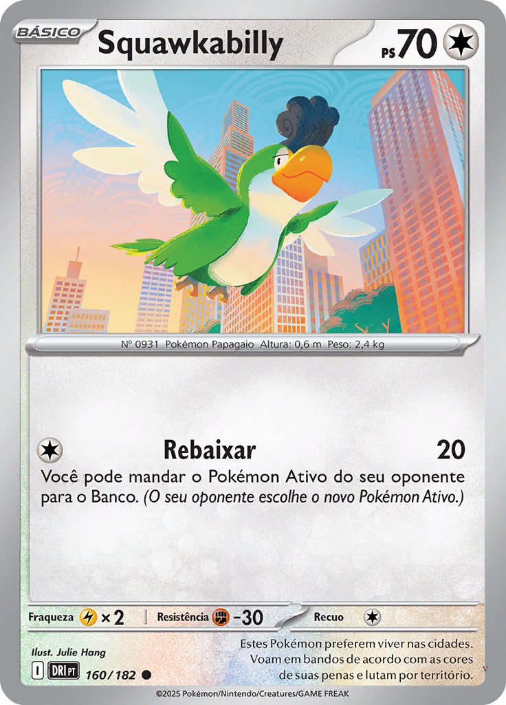 Card 160