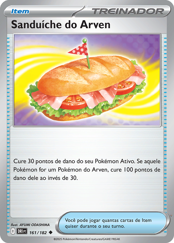 Card 161