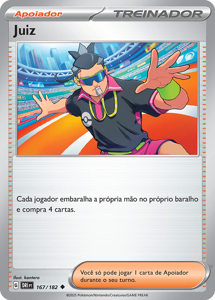 Card 167