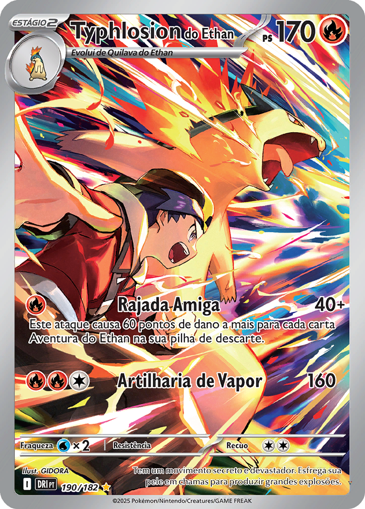 Card 190