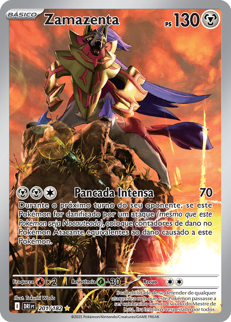 Card 201