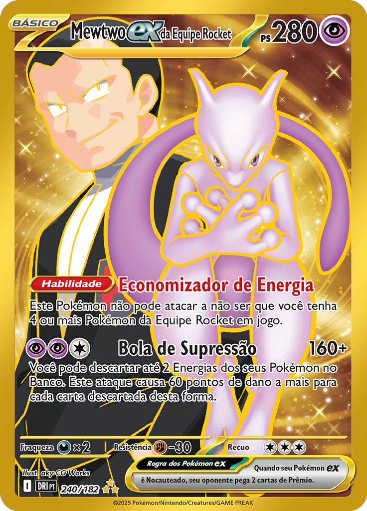 Card 240