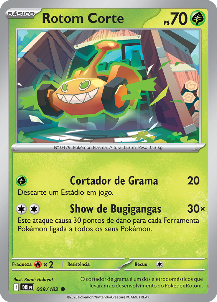 Card 9