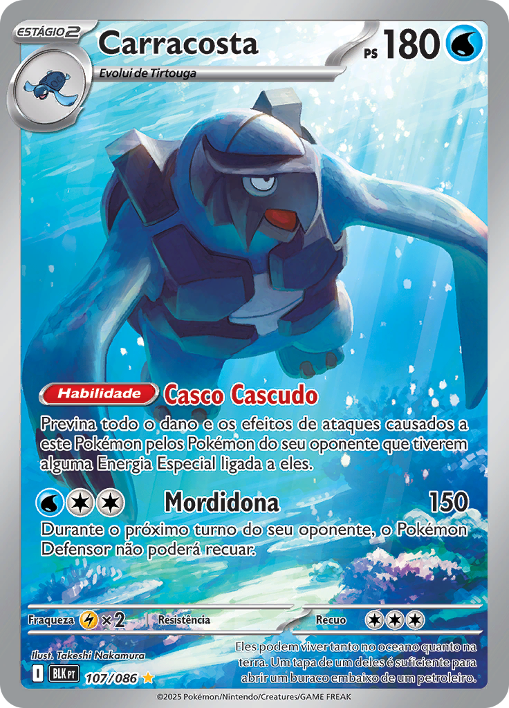 Card 107
