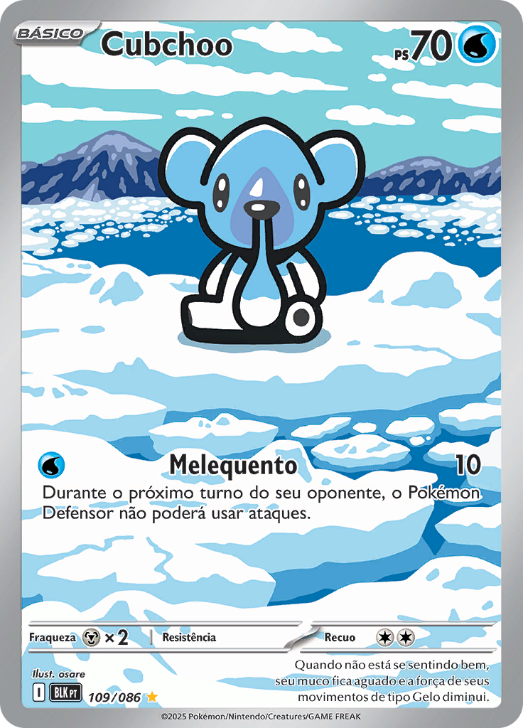 Card 109