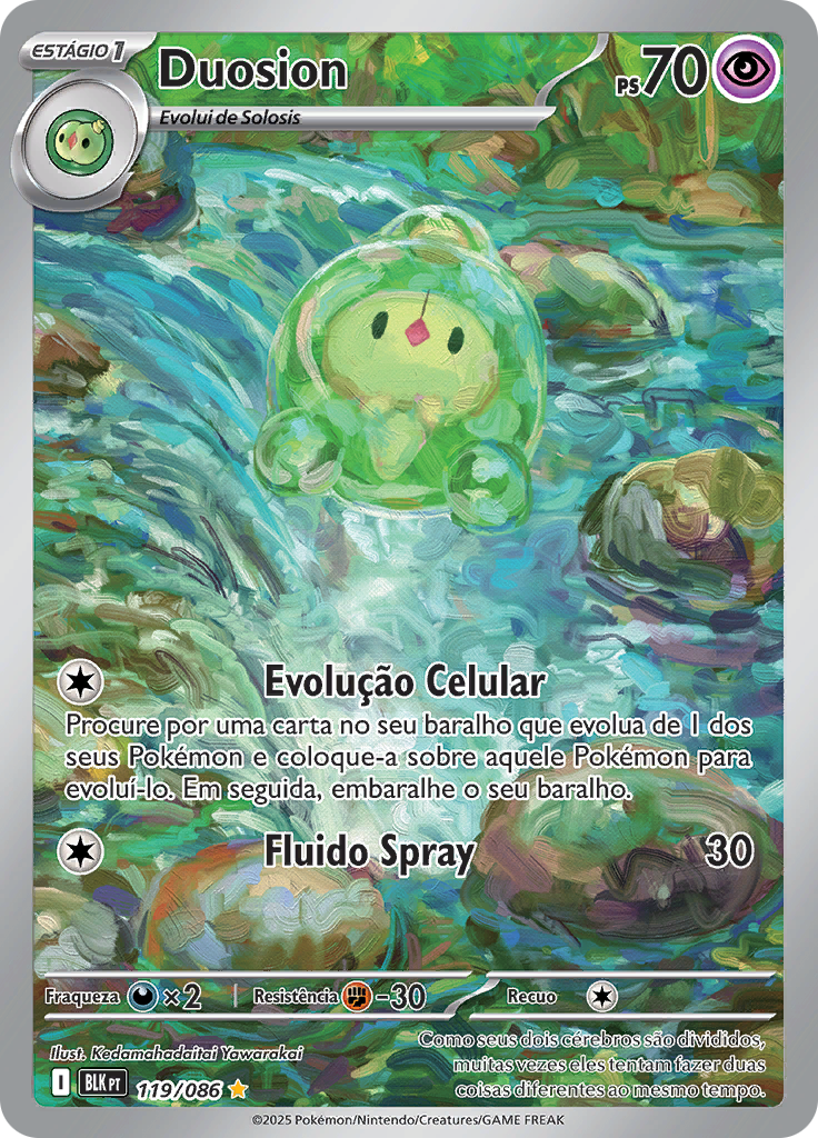 Card 119