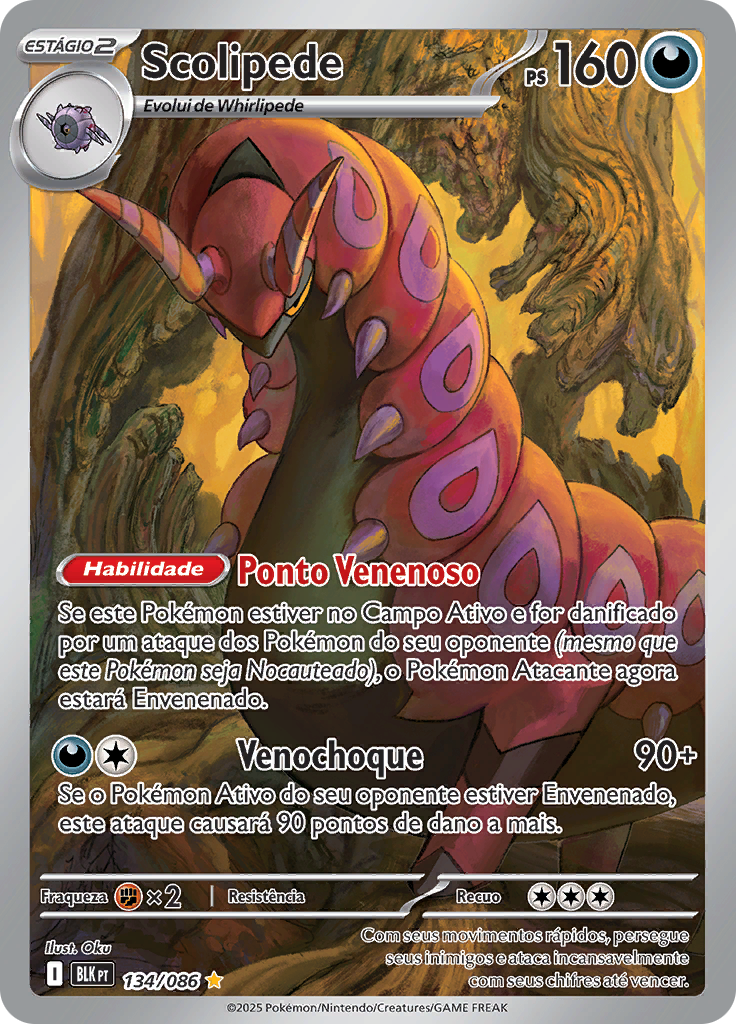 Card 134