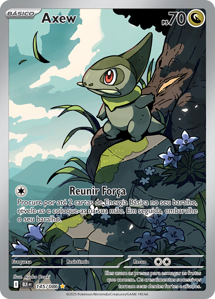 Card 145