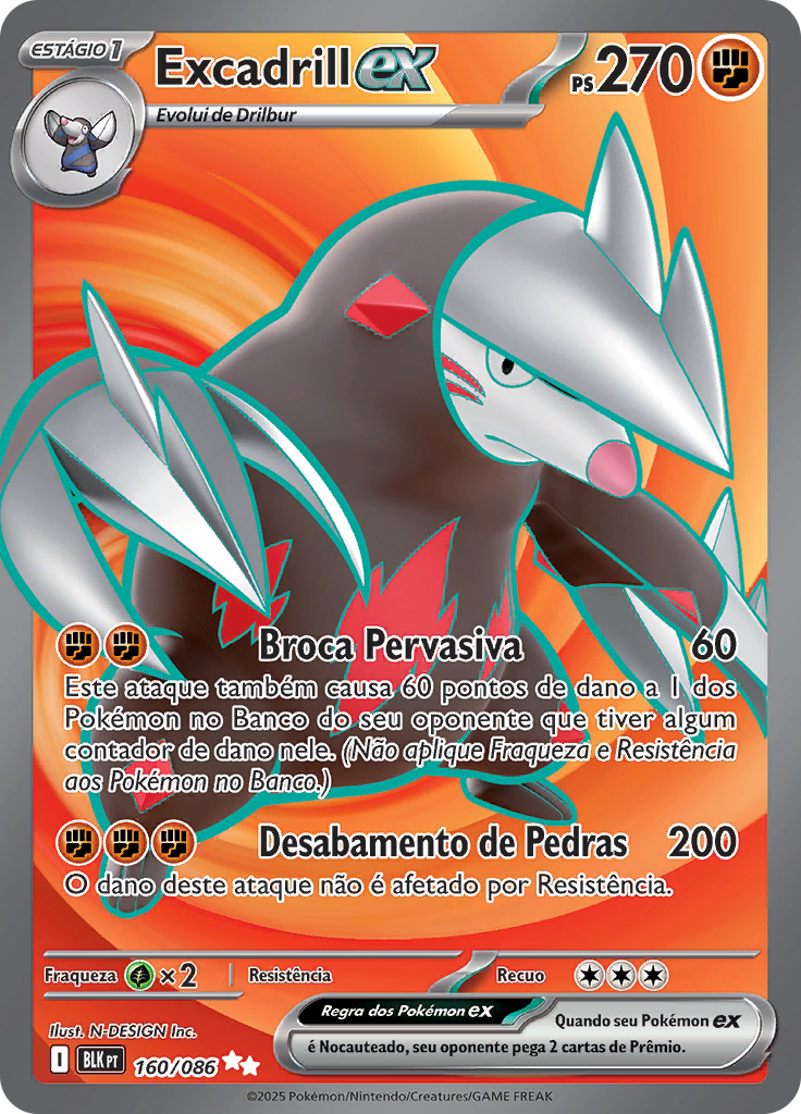 Card 160