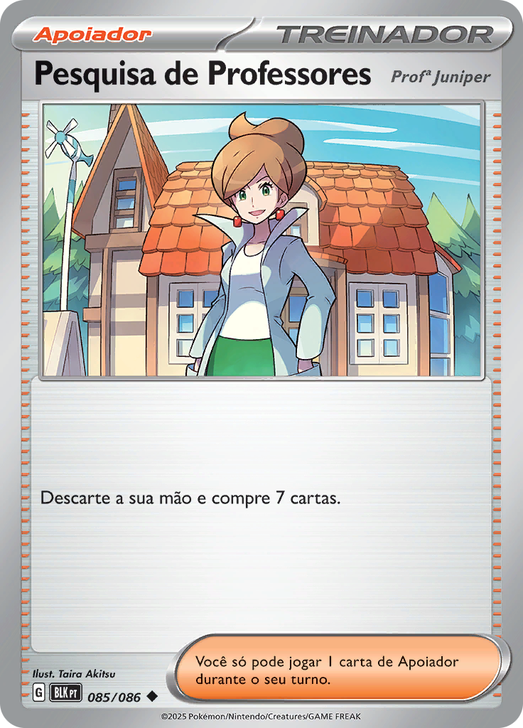 Card 85