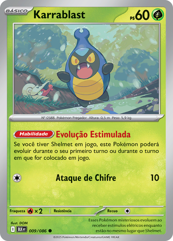 Card 9