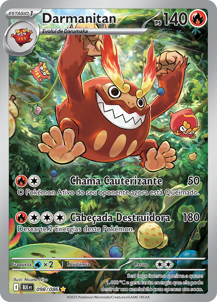 Card 98