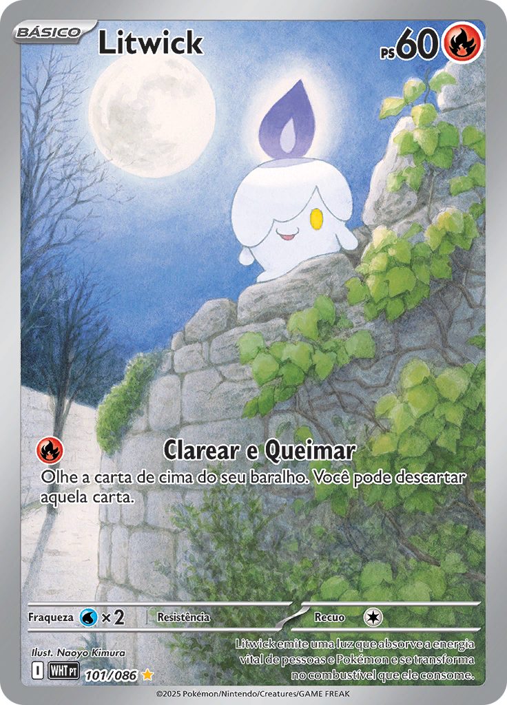 Card 101