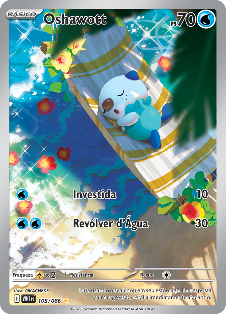 Card 105