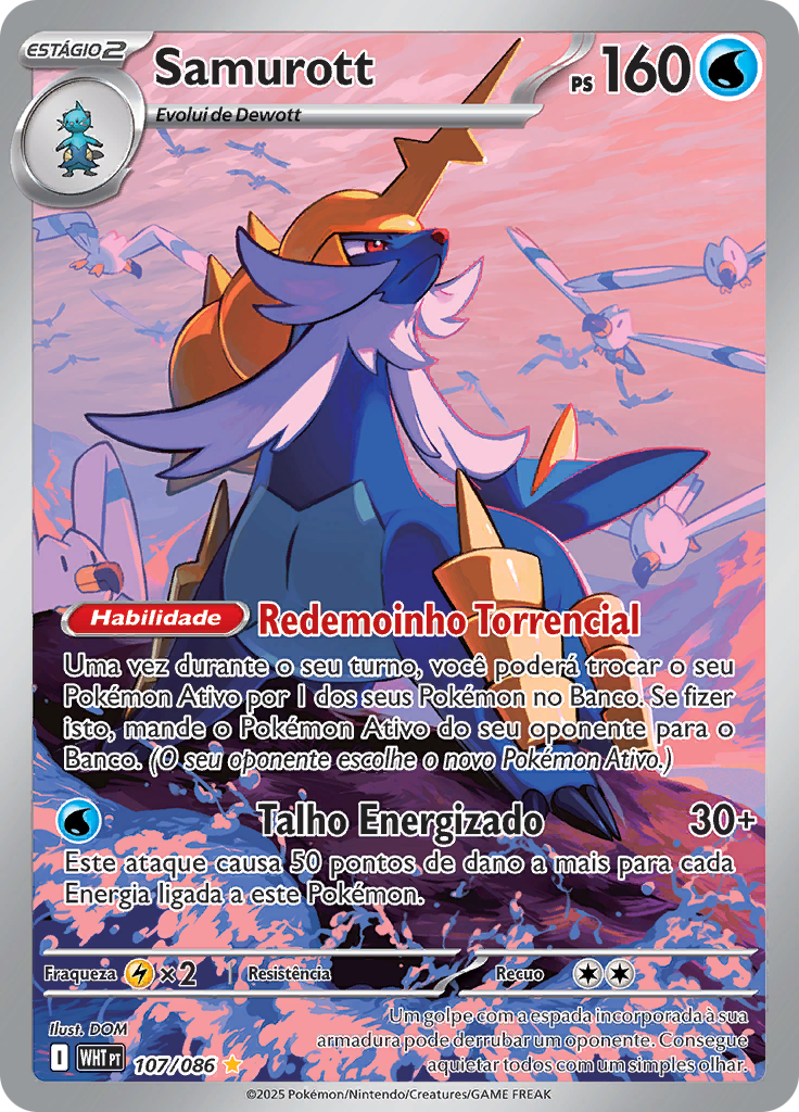 Card 107