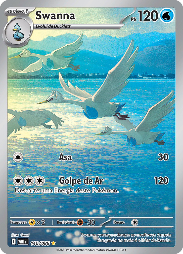 Card 110