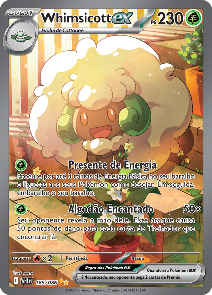 Card 165